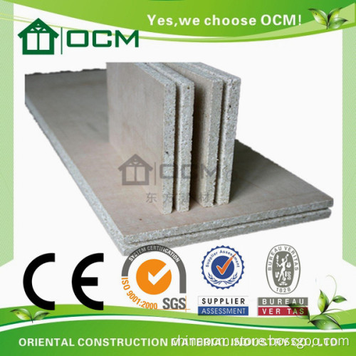 Light Weight Magnesium Oxide Wall Panel